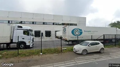 Magazijnen te huur in Grâce-Hollogne - Foto uit Google Street View