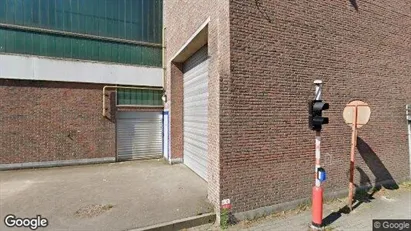 Lokaler til leje i Verviers - Foto fra Google Street View