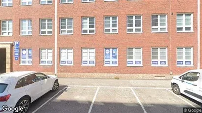 Office spaces for rent in Helsinki Keskinen - Photo from Google Street View
