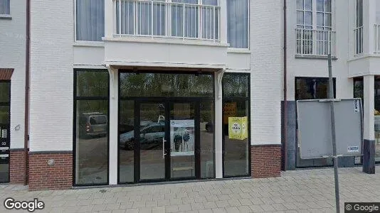 Commercial properties for rent i Sluis - Photo from Google Street View