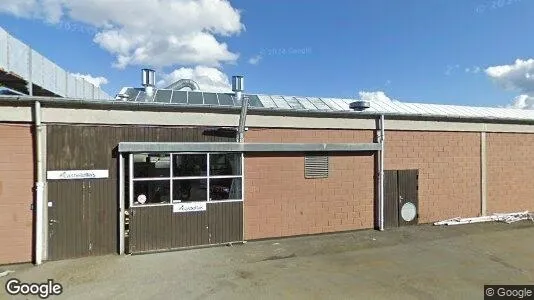 Office spaces for rent i Rødovre - Photo from Google Street View