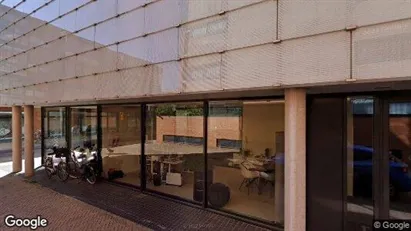 Gewerbeflächen zur Miete in Apeldoorn – Foto von Google Street View