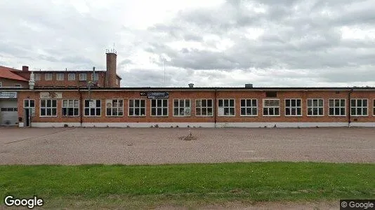 Producties te huur i Mora - Foto uit Google Street View