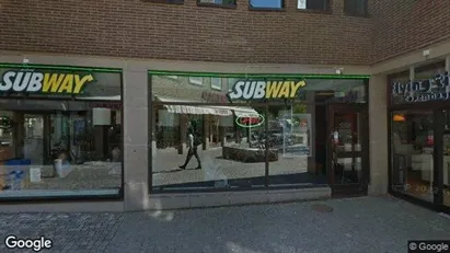 Kontorer til leie i Jönköping – Bilde fra Google Street View