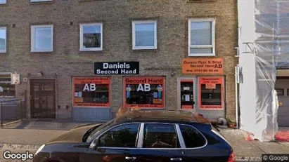 Coworking spaces for rent in Karlskrona - Photo from Google Street View