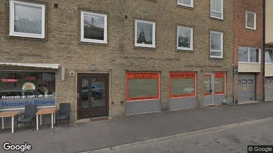 Coworking spaces for rent i Karlskrona - Photo from Google Street View