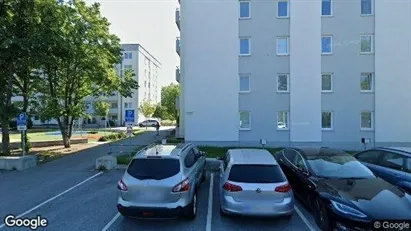 Lokaler til leie i Södertälje – Bilde fra Google Street View