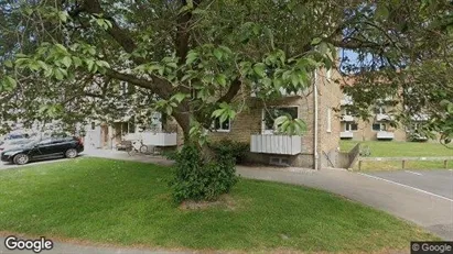Lokaler til leje i Kristianstad - Foto fra Google Street View