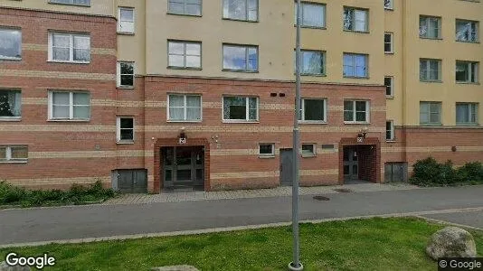 Lokaler til leie i Södertälje – Bilde fra Google Street View