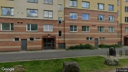 Lokaler til leje i Södertälje - Foto fra Google Street View