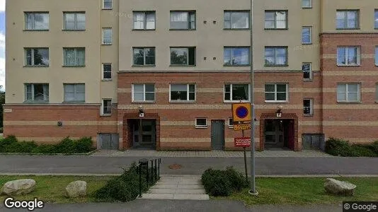 Lokaler til leie i Södertälje – Bilde fra Google Street View