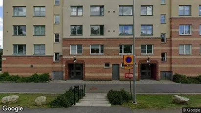 Lokaler til leie i Södertälje – Bilde fra Google Street View