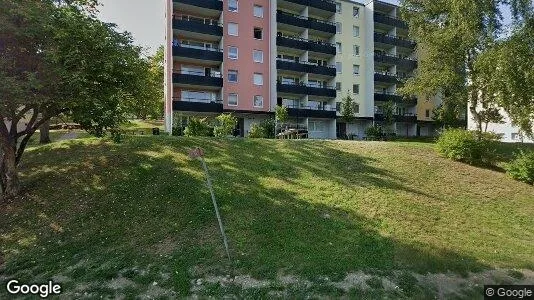 Commercial properties for rent i Södertälje - Photo from Google Street View