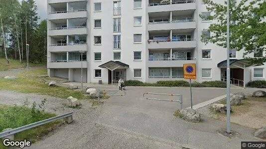 Gewerbeflächen zur Miete i Södertälje – Foto von Google Street View
