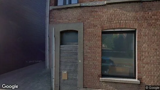 Office spaces for rent i Kortrijk - Photo from Google Street View