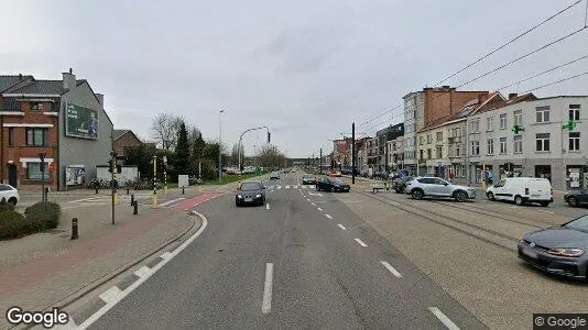 Coworking spaces zur Miete i Melle – Foto von Google Street View