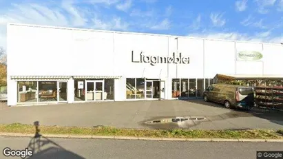 Kantorruimte te huur in Frogn - Foto uit Google Street View