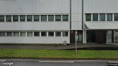 Lokaler til salg i Flora - Foto fra Google Street View