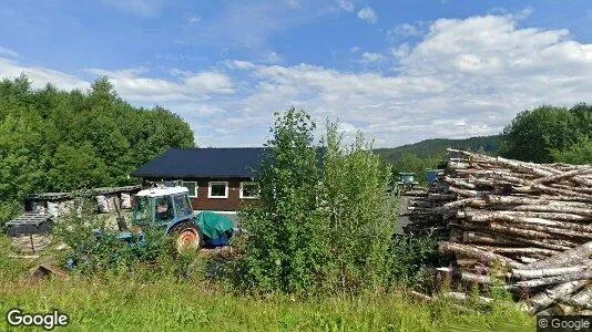 Werkstätte zum Kauf i Hemnes – Foto von Google Street View