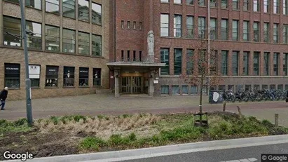 Kontorslokaler för uthyrning i Eindhoven – Foto från Google Street View