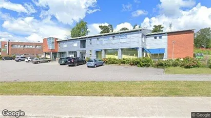 Lokaler til leje i Turku - Foto fra Google Street View