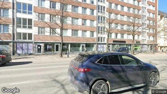 Lokaler til leie i Lahti – Bilde fra Google Street View