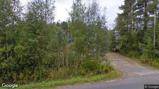 Lager til leie i Kokkola – Bilde fra Google Street View
