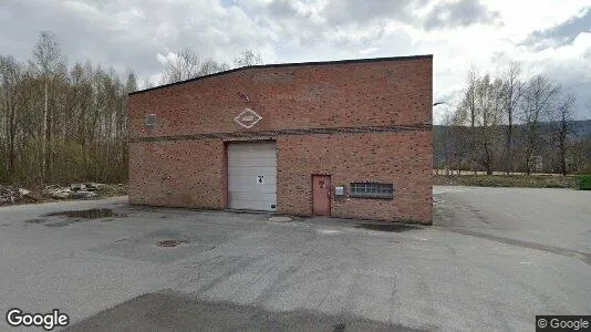 Lager zur Miete i Nedre Eiker – Foto von Google Street View