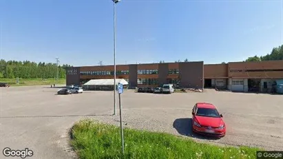 Office spaces for rent in Vantaa - Photo from Google Street View