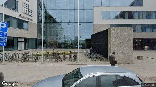 Kantorruimte te huur i Helsinki Eteläinen - Foto uit Google Street View