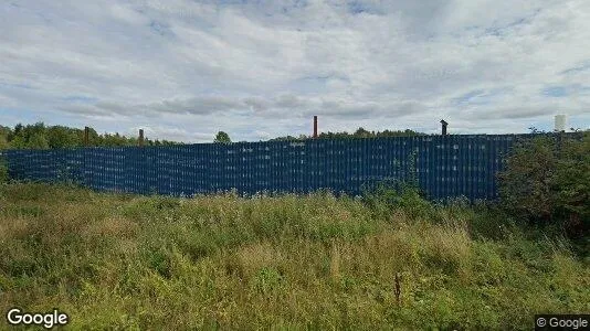 Værkstedslokaler til leje i Håbo - Foto fra Google Street View