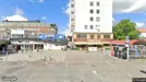 Commercial space for rent, Gothenburg, Visions Fastigheter 1