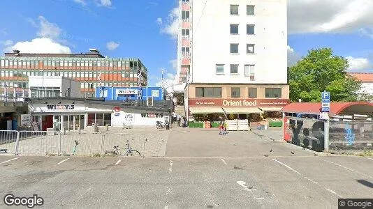 Commercial properties for rent i Location is not specified - Photo from Google Street View