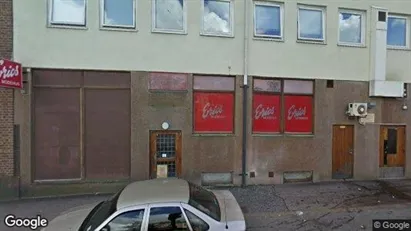 Lokaler til leje i Lundby - Foto fra Google Street View