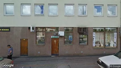 Lokaler til leje i Lundby - Foto fra Google Street View