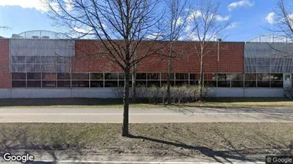 Office spaces for rent in Kerava - Photo from Google Street View