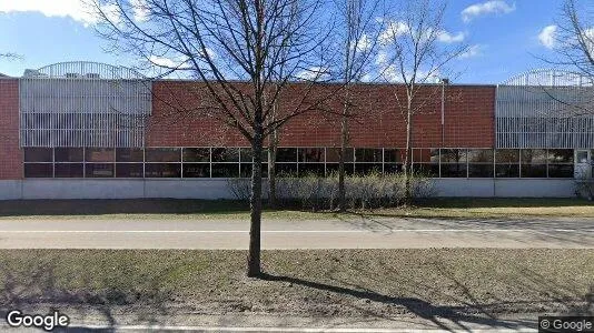 Office spaces for rent i Kerava - Photo from Google Street View
