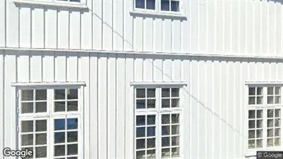 Büros zur Miete in Vestby – Foto von Google Street View