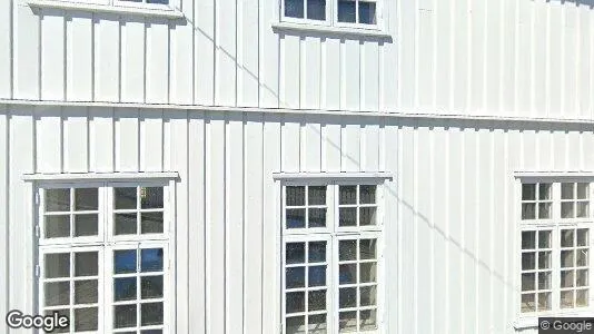 Büros zur Miete i Vestby – Foto von Google Street View