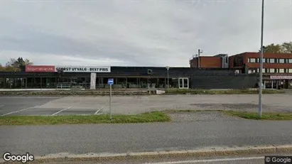 Kontorer til leie i Vestby – Bilde fra Google Street View