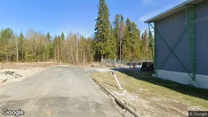 Warehouses for rent in Kokkola - Photo from Google Street View