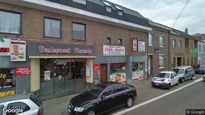 Kontorlokaler til leje i Graven - Foto fra Google Street View