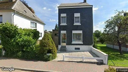 Office spaces for rent in Libramont-Chevigny - Photo from Google Street View