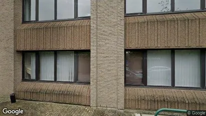 Kontorer til leie i Zaventem – Bilde fra Google Street View