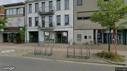 Büros zur Miete in Oud-Turnhout – Foto von Google Street View