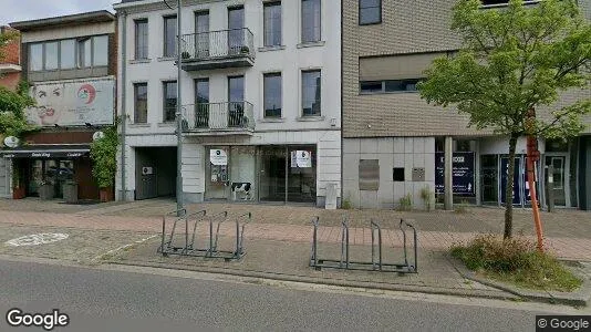 Büros zur Miete i Oud-Turnhout – Foto von Google Street View