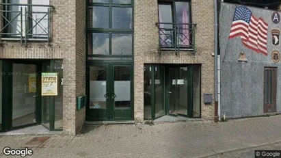 Kontorer til leie i Bastenaken – Bilde fra Google Street View