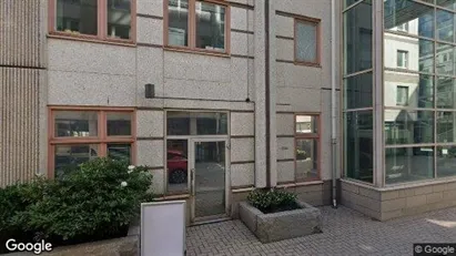 Office spaces for rent in Gothenburg City Centre - Photo from Google Street View