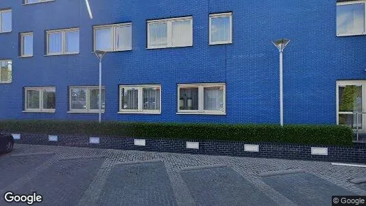 Office spaces for rent i Apeldoorn - Photo from Google Street View