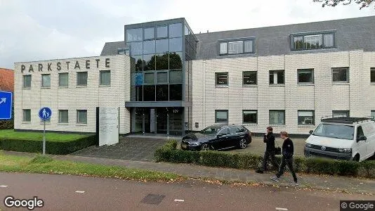 Office spaces for rent i Soest - Photo from Google Street View